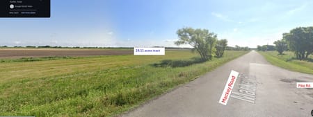 Gunter, TX 75058 Grayson County