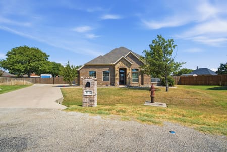 Granbury, TX 76049 Hood County