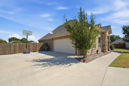 Granbury, TX 76049 Hood County