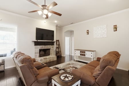 Granbury, TX 76049 Hood County