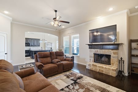 Granbury, TX 76049 Hood County