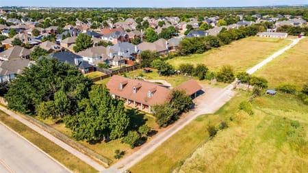 Grand Prairie, TX 75052 Tarrant County
