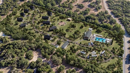 Glen Rose, TX 76043 Somervell County
