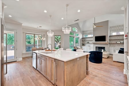 Keller, TX 76262 Tarrant County