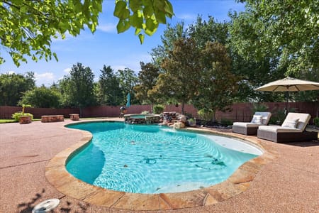 Keller, TX 76262 Tarrant County