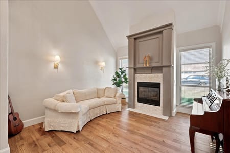 Keller, TX 76262 Tarrant County