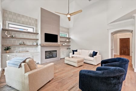 Keller, TX 76262 Tarrant County