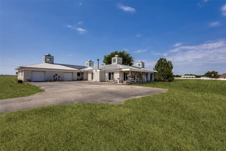 Gunter, TX 75058 Grayson County