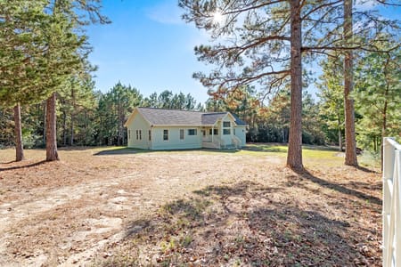 Woodville, TX 75979 Tyler County