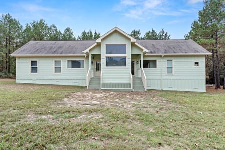 Woodville, TX 75979 Tyler County