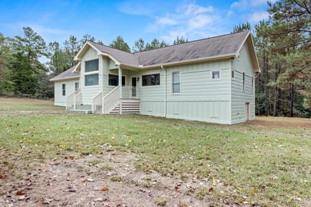 Woodville, TX 75979 Tyler County