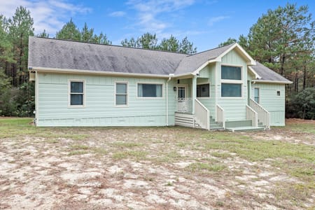 Woodville, TX 75979 Tyler County