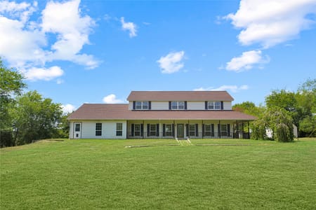 Wills Point, TX 75169 Van Zandt County