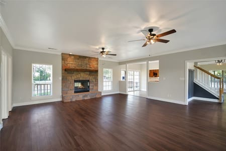 Wills Point, TX 75169 Van Zandt County