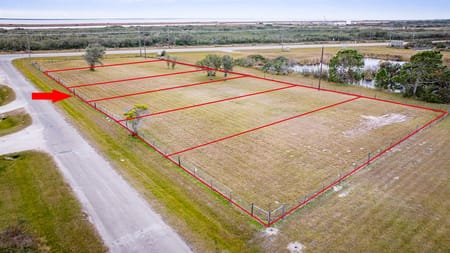 Port O Connor, TX 77982 Calhoun County