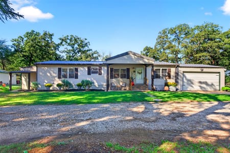 Canton, TX 75103 Van Zandt County