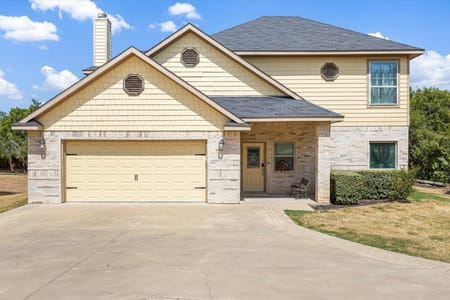 Granbury, TX 76048 Hood County