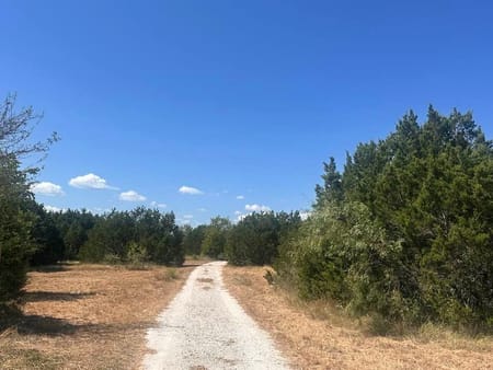 Whitney, TX 76692 Hill County