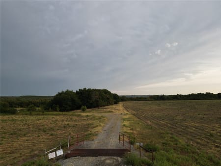 Stuart, OK 74570 Hughes County