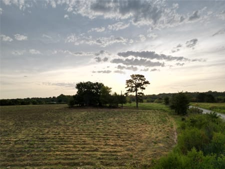 Stuart, OK 74570 Hughes County