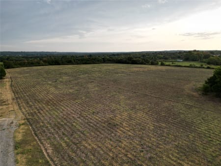 Stuart, OK 74570 Hughes County
