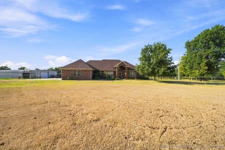 Okmulgee, OK 74447 Okmulgee County