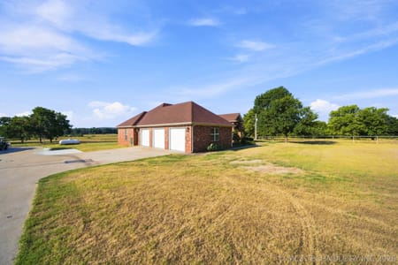 Okmulgee, OK 74447 Okmulgee County