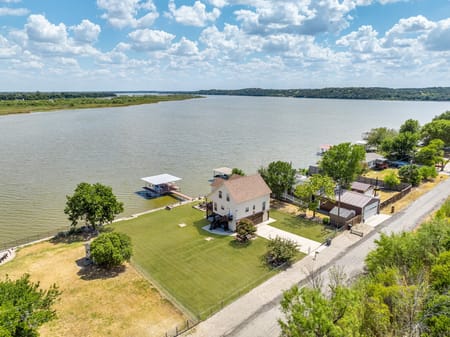 Granbury, TX 76048 Hood County