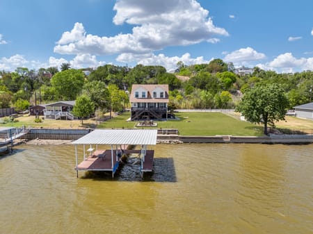 Granbury, TX 76048 Hood County