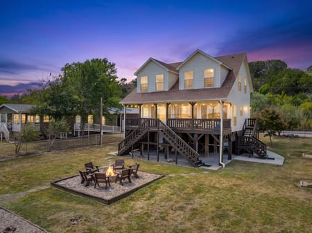 Granbury, TX 76048 Hood County