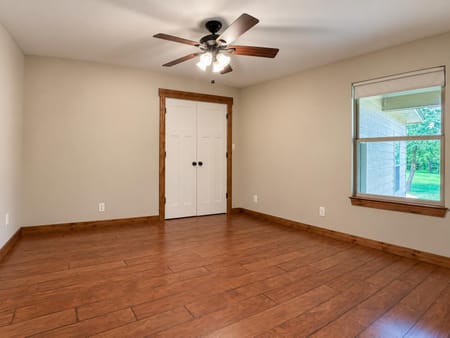 Brashear, TX 75420 Hopkins County