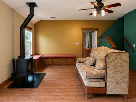 Brashear, TX 75420 Hopkins County