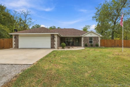 Chelsea, OK 74016 Rogers County