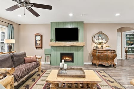 Chelsea, OK 74016 Rogers County