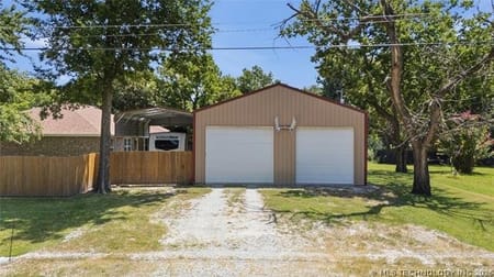 Chelsea, OK 74016 Rogers County