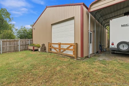 Chelsea, OK 74016 Rogers County