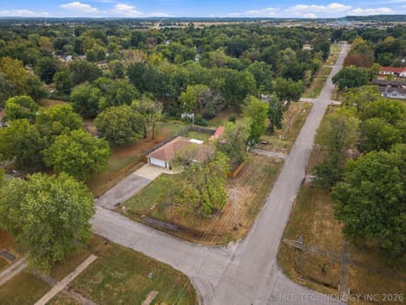 Chelsea, OK 74016 Rogers County