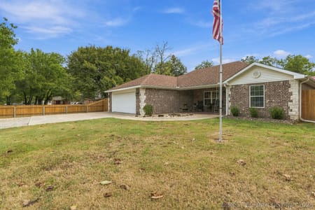 Chelsea, OK 74016 Rogers County