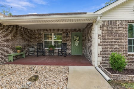 Chelsea, OK 74016 Rogers County