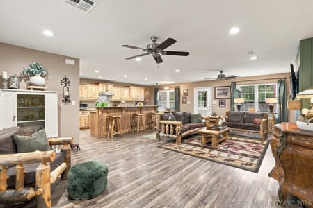 Chelsea, OK 74016 Rogers County