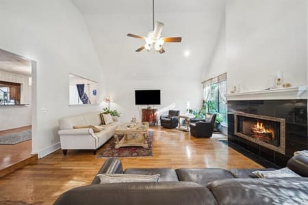 Tulsa, OK 74137 Tulsa County