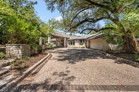 Fort Worth, TX 76107 Tarrant County