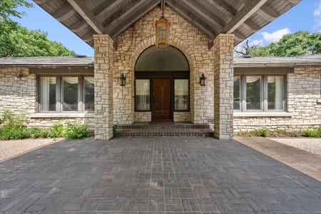 Fort Worth, TX 76107 Tarrant County