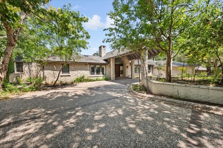 Fort Worth, TX 76107 Tarrant County