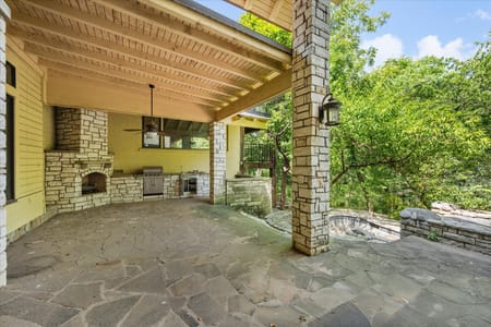 Fort Worth, TX 76107 Tarrant County