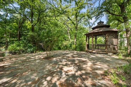 Fort Worth, TX 76107 Tarrant County