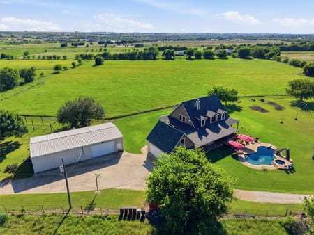Godley, TX 76044 Johnson County