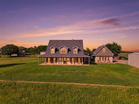 Godley, TX 76044 Johnson County