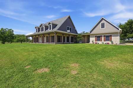 Godley, TX 76044 Johnson County