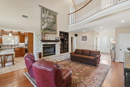 Godley, TX 76044 Johnson County
